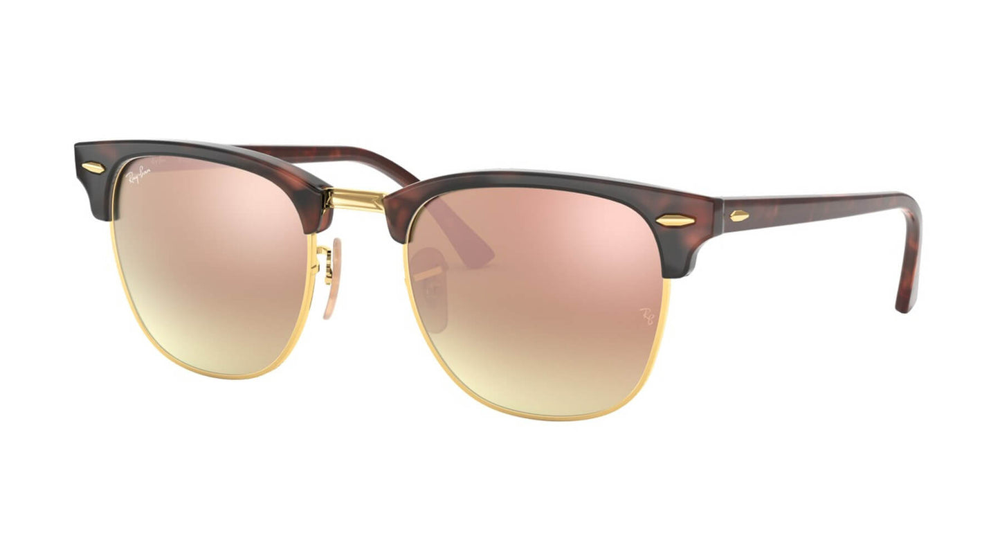 Ray-Ban Clubmaster RB3016 990/7O