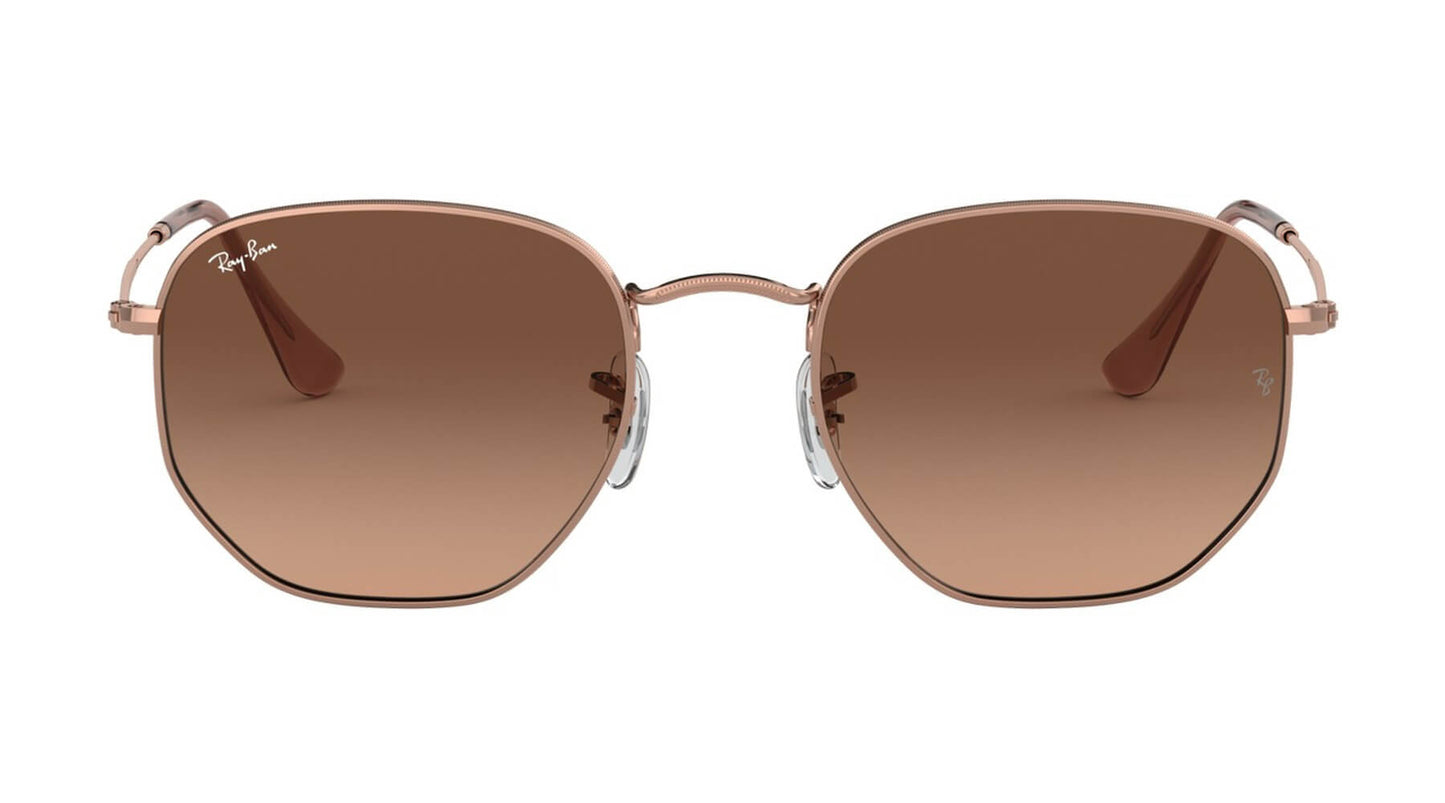 Ray Ban Hexagonal RB3548N 9069A5