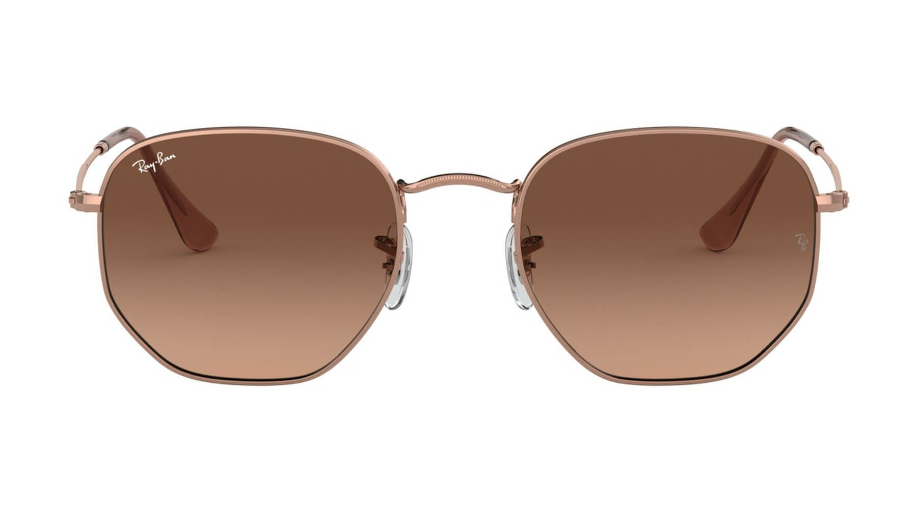Ray Ban Hexagonal RB3548N 9069A5