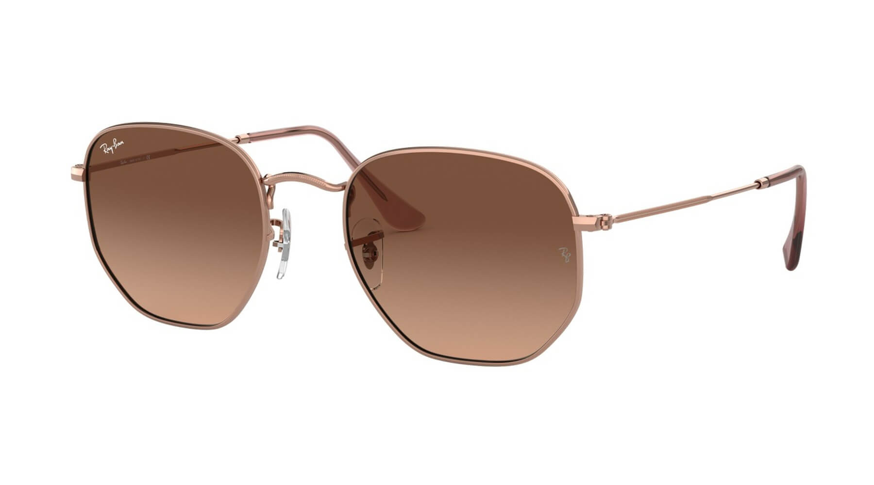 Ray Ban Hexagonal RB3548N 9069A5