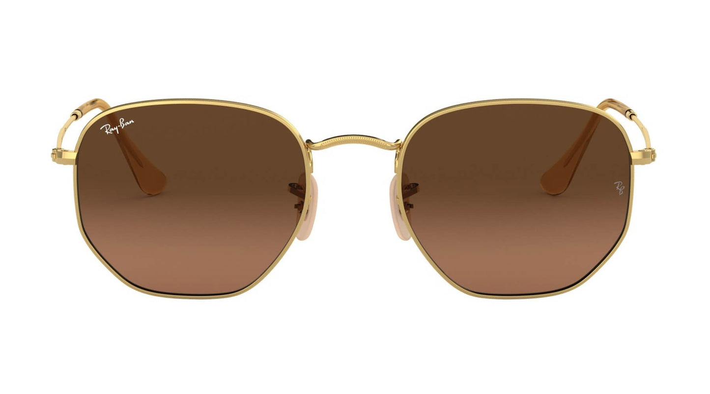 Ray Ban Hexagonal RB3548N 912443