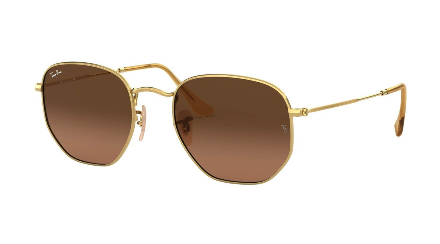 Ray Ban Hexagonal RB3548N 912443