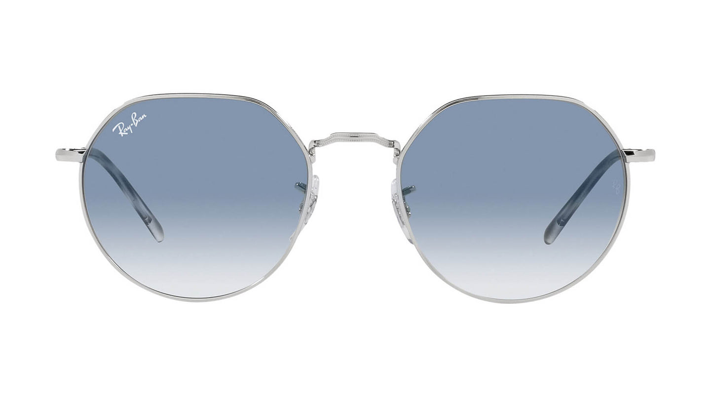 Ray Ban Jack RB3565 0033F