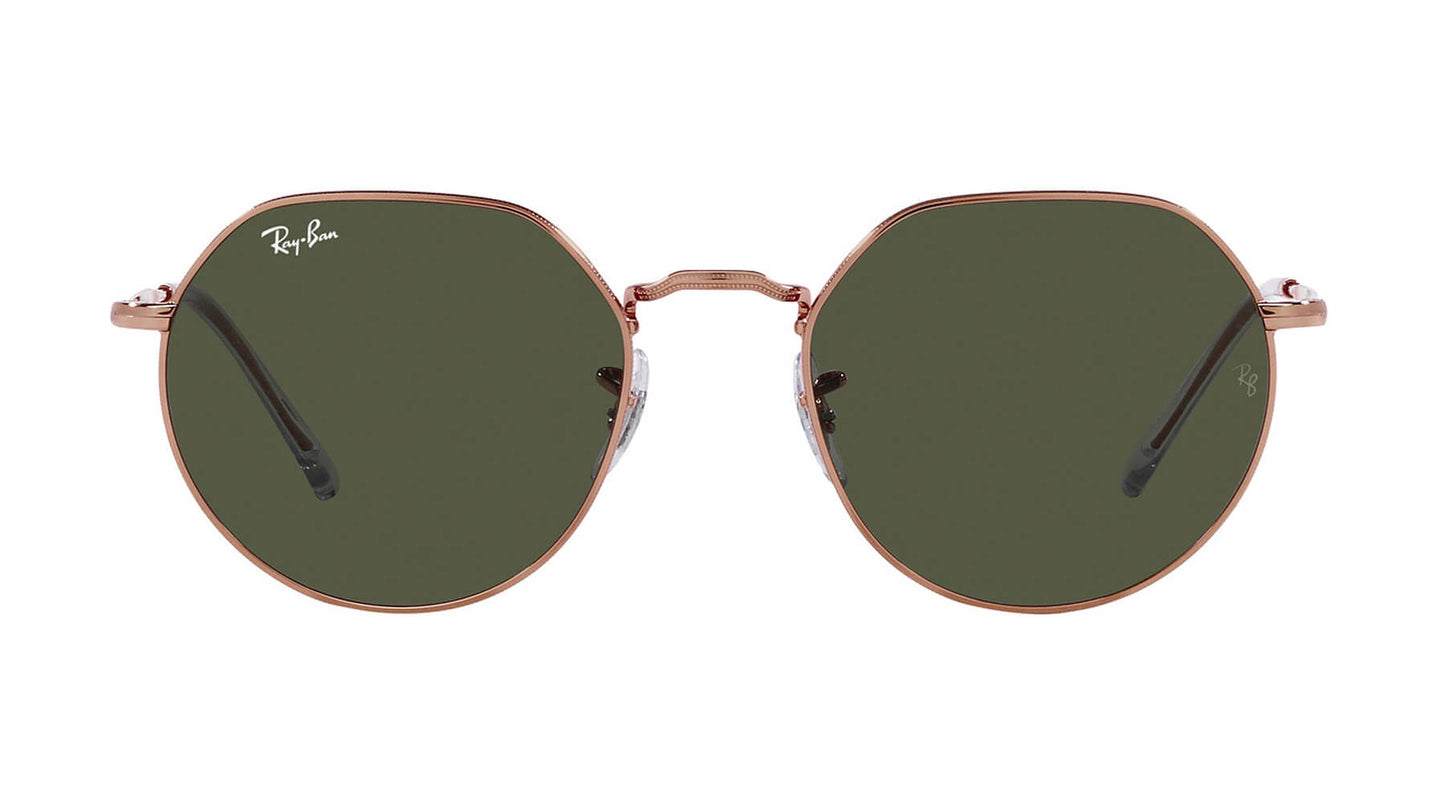 Ray Ban Jack RB3565 920231