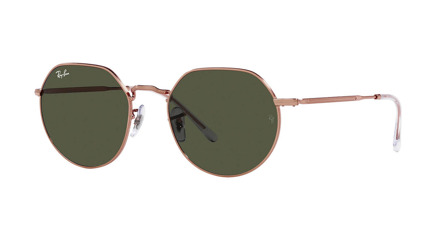 Ray Ban Jack RB3565 920231
