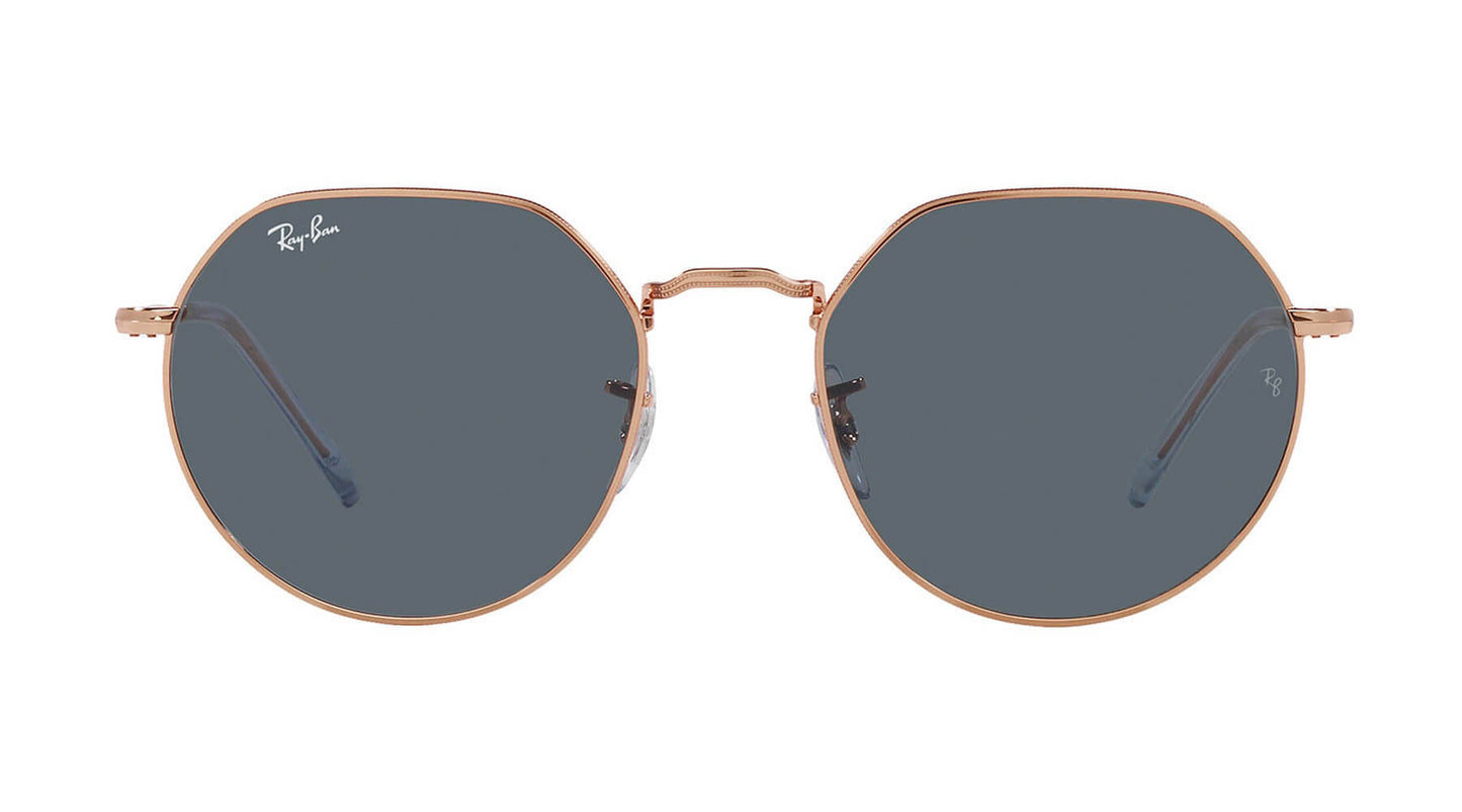 Ray Ban Jack RB3565 9202R5