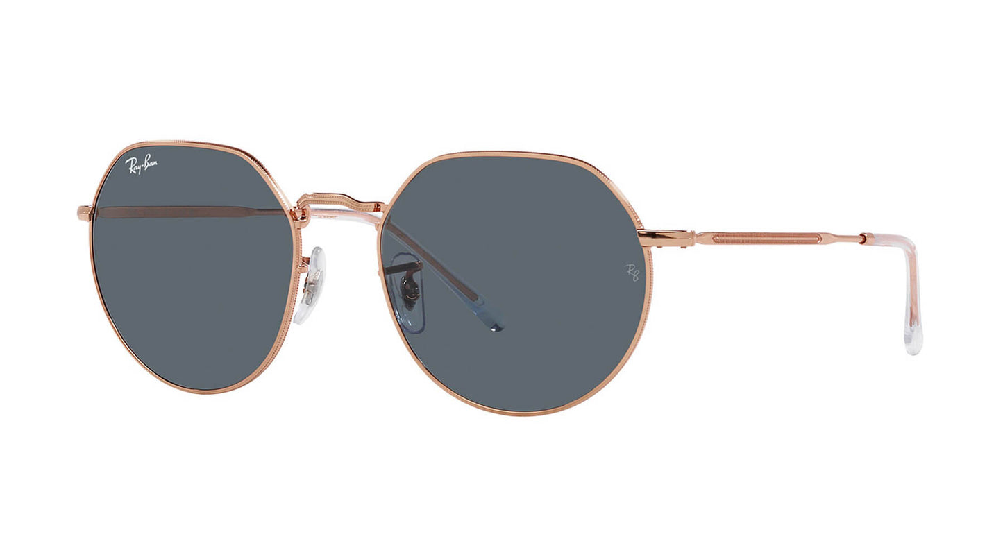 Ray Ban Jack RB3565 9202R5