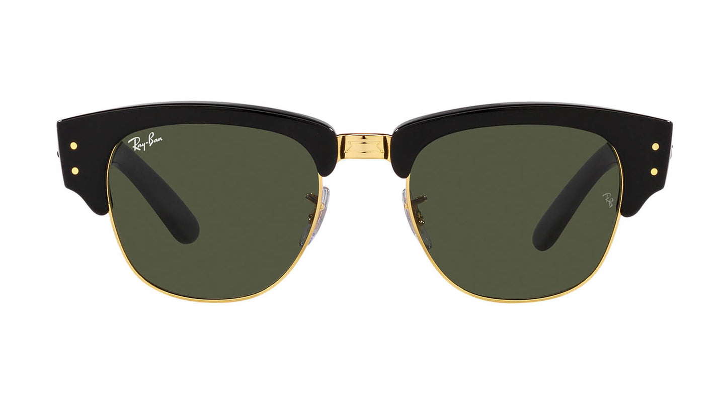 Ray Ban MegaClubmaster RB0316S 90131