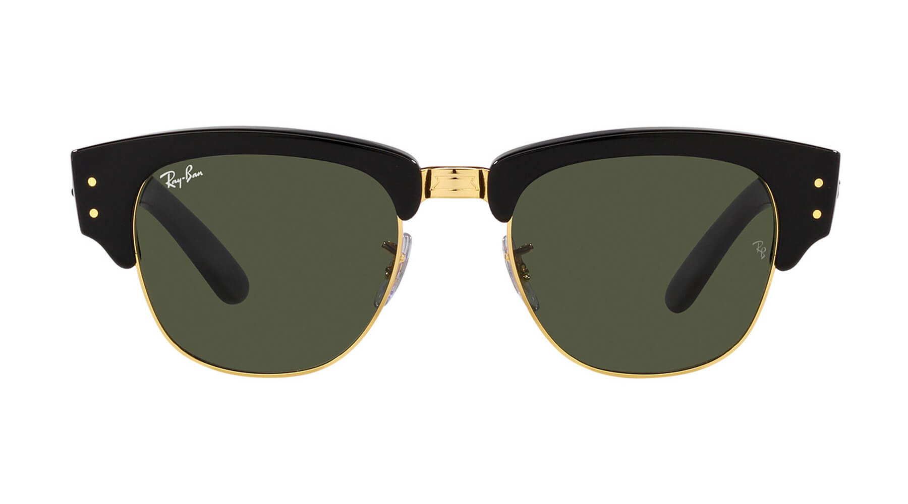 Ray Ban MegaClubmaster RB0316S 90131