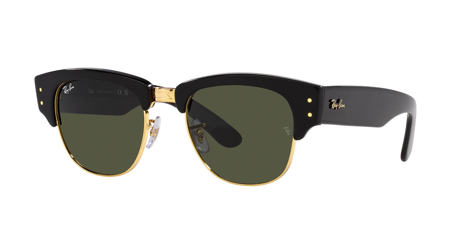 Ray Ban MegaClubmaster RB0316S 90131
