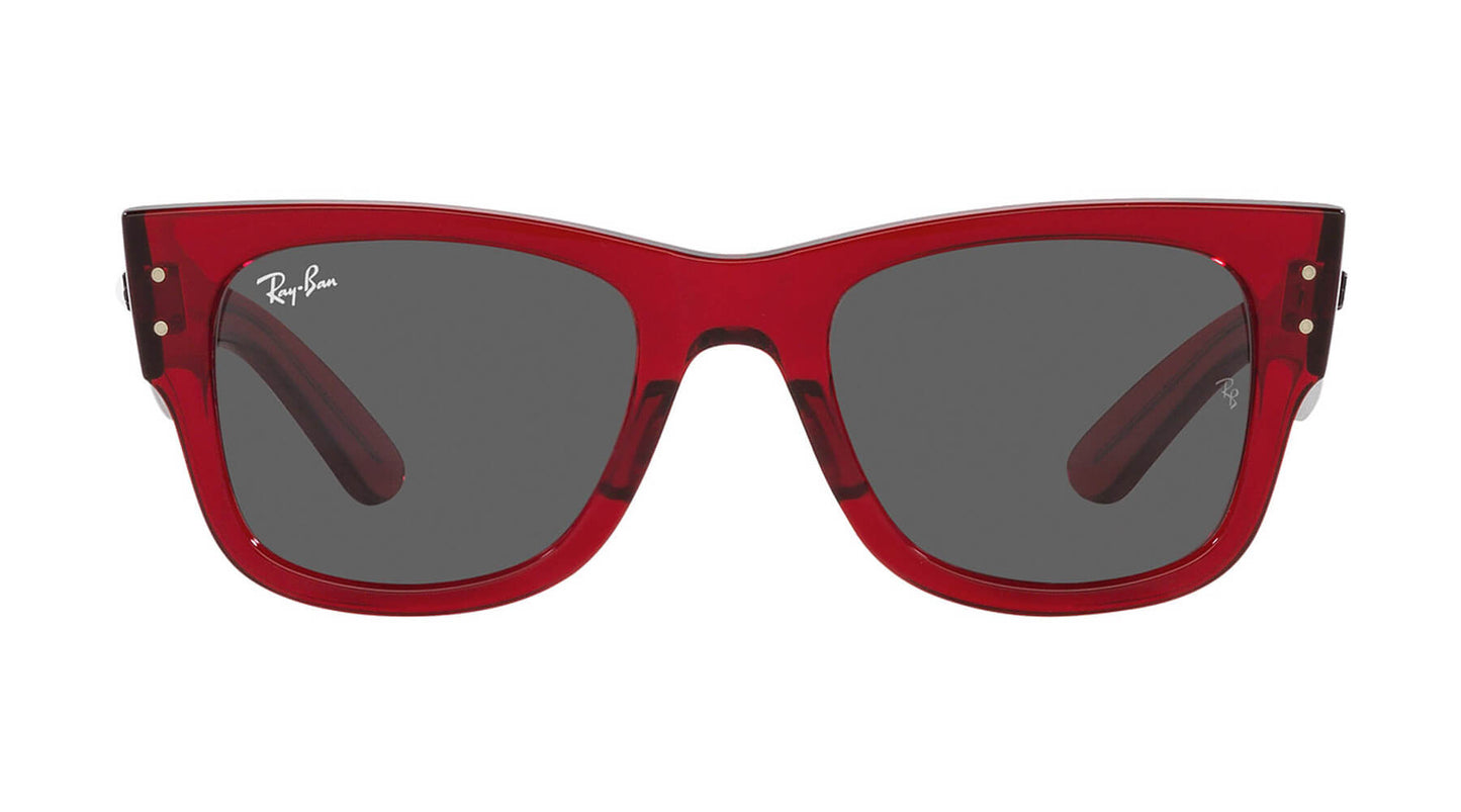 Ray Ban Mega Wayfarer RB0840S 6679B1