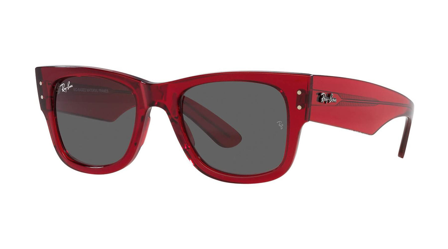 Ray Ban Mega Wayfarer RB0840S 6679B1
