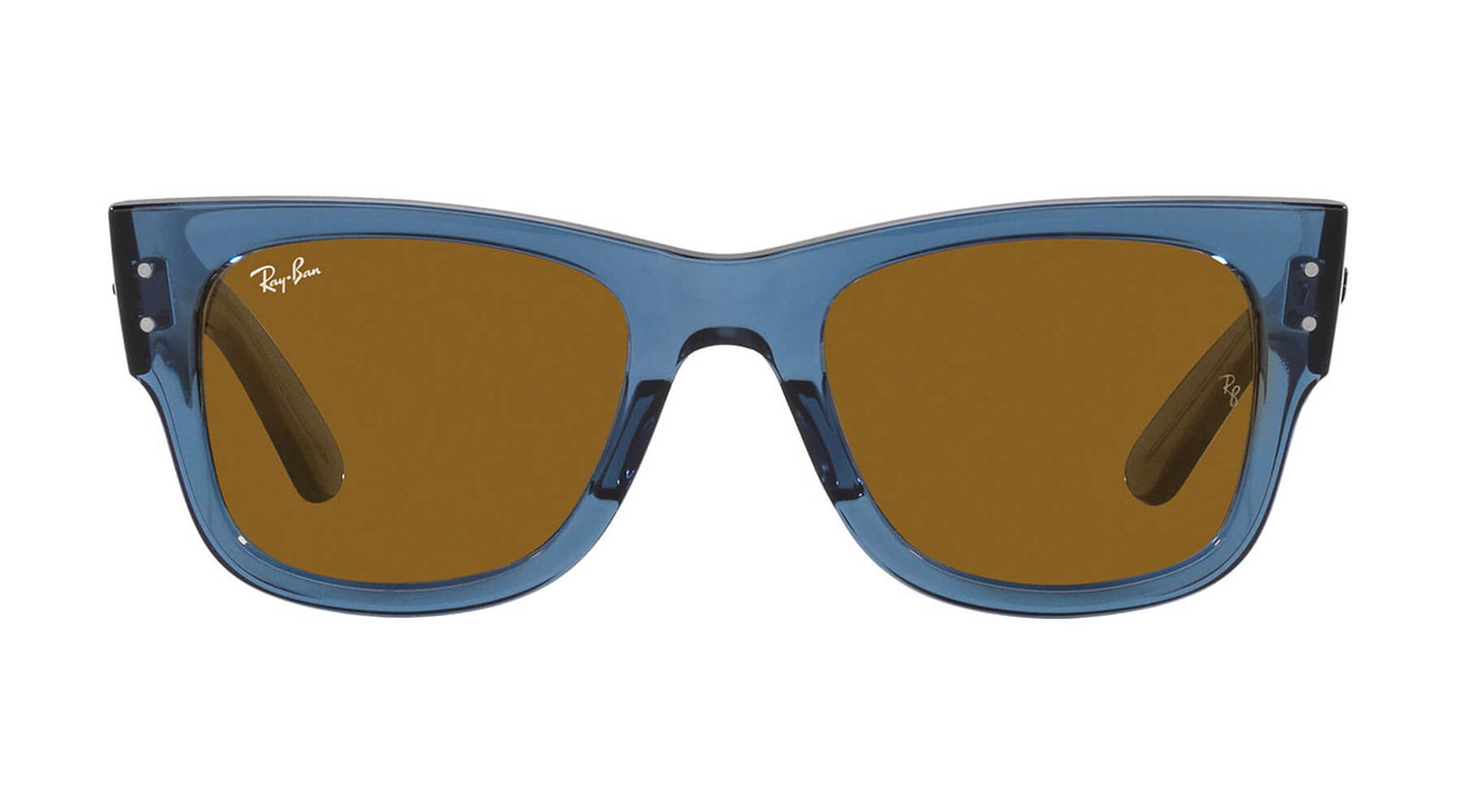 Ray Ban Mega Wayfarer RB0840S 668073