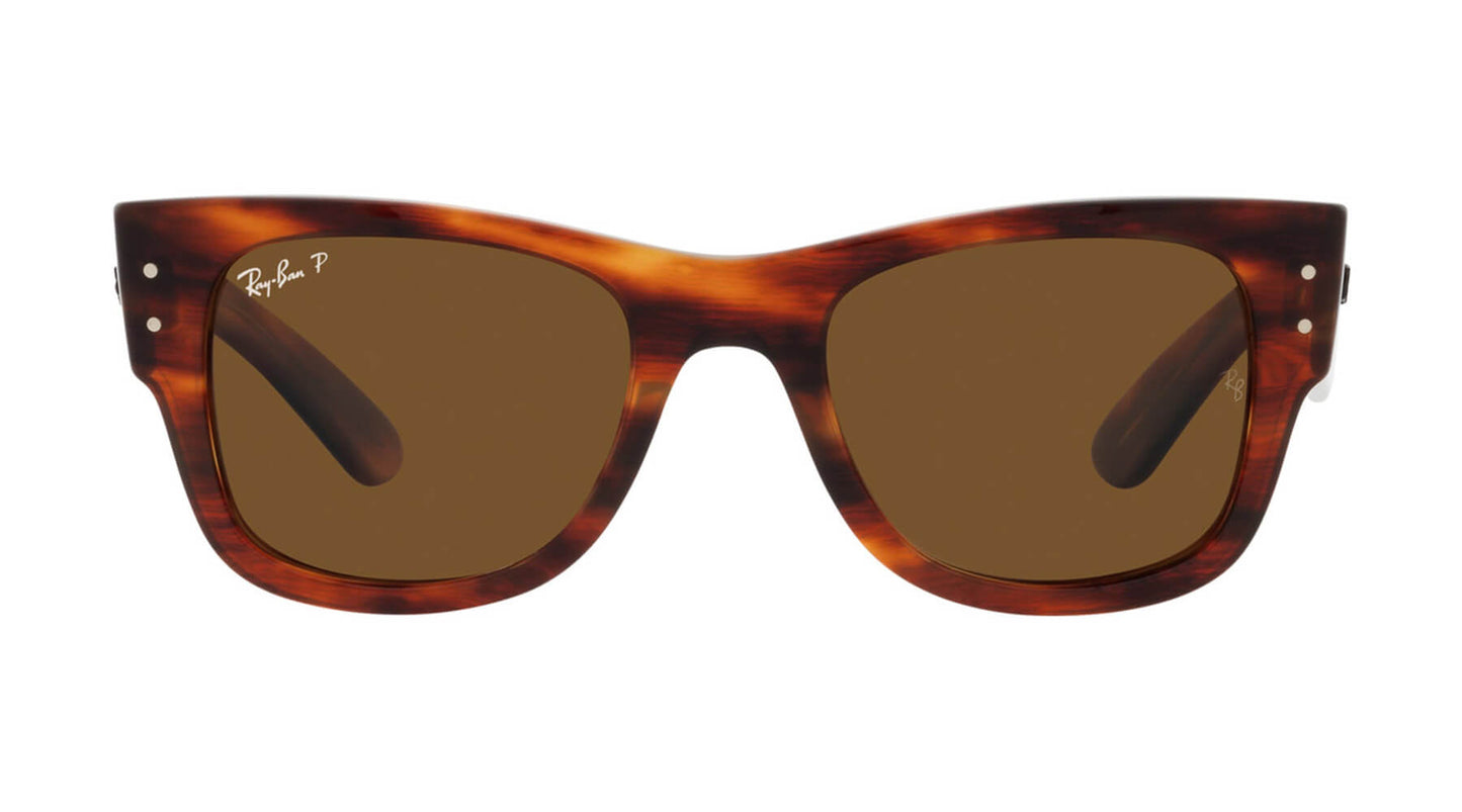 Ray-Ban Mega Wayfarer RB0840S 954/57
