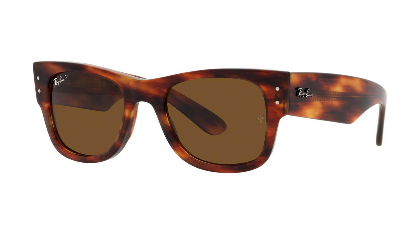 Ray-Ban Mega Wayfarer RB0840S 954/57