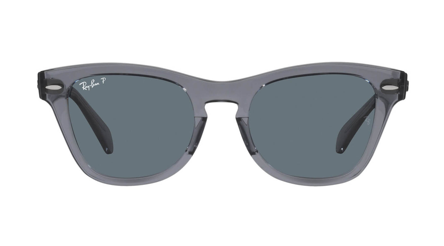 Ray Ban RB0707S 66413R Polarizzato
