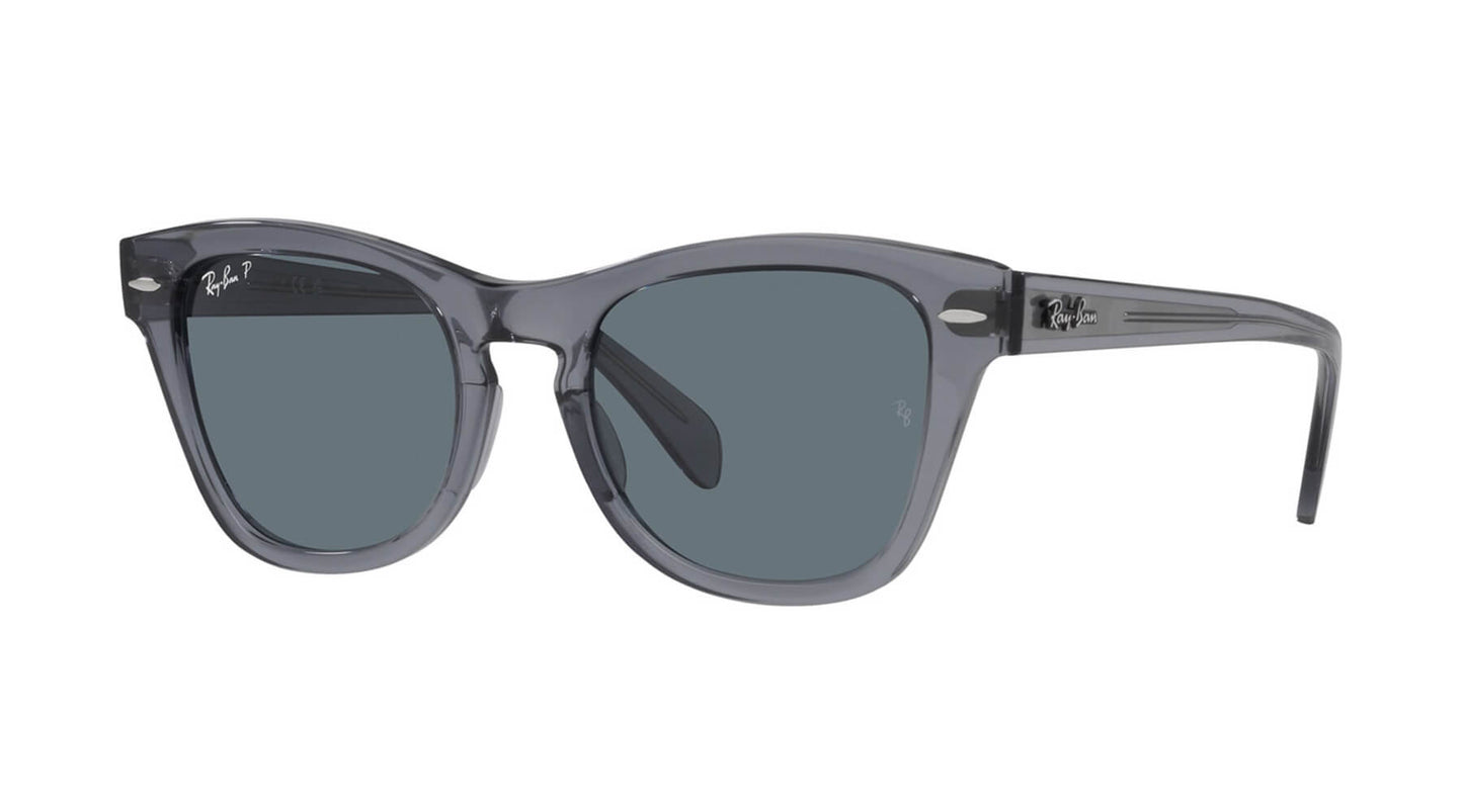 Ray Ban RB0707S 66413R Polarizzato