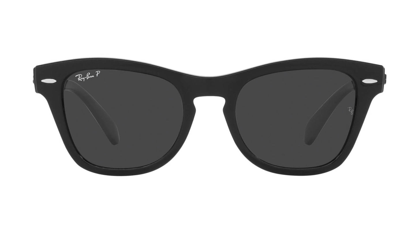 Ray Ban RB0707S 90148 Polarizzato