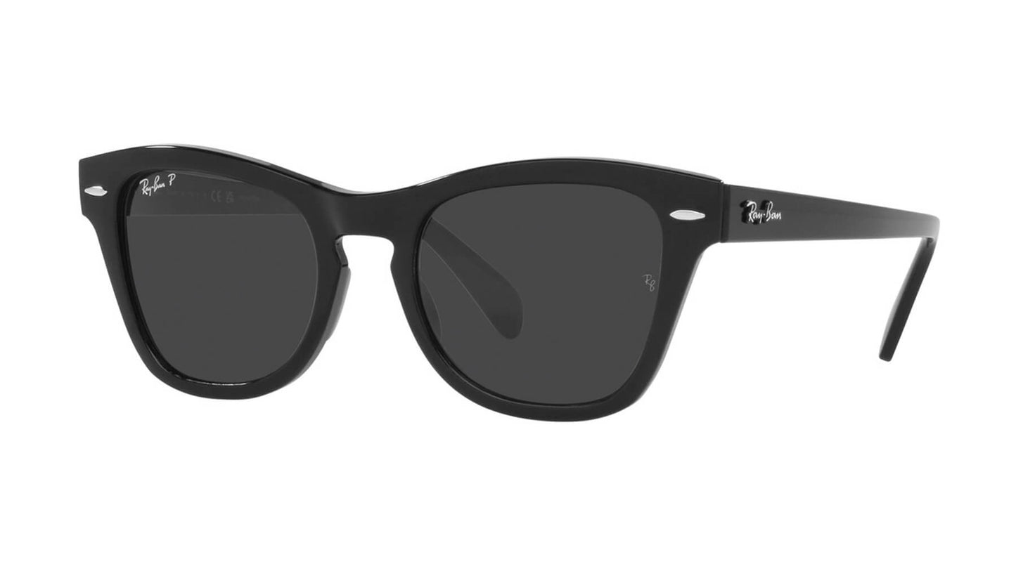 Ray Ban RB0707S 90148 Polarizzato