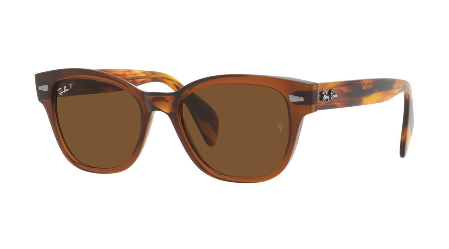 Ray Ban RB0880S 9664057 Polarizzato