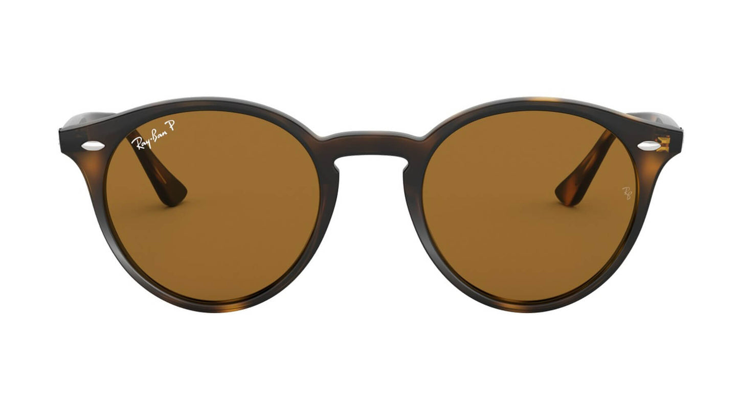 Ray Ban RB2180 71083 Polarizzato