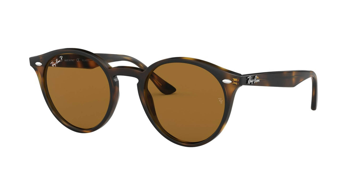 Ray Ban RB2180 71083 Polarizzato