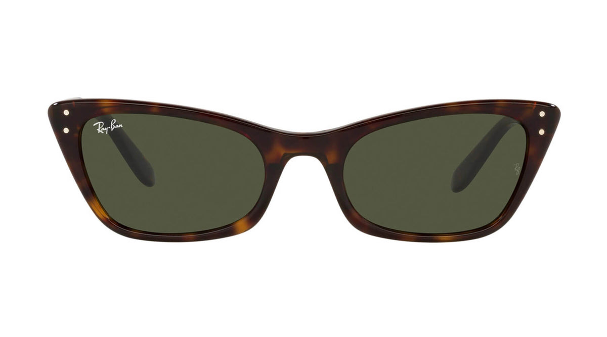 Ray-Ban RB2299 902/31 Lady Burbank
