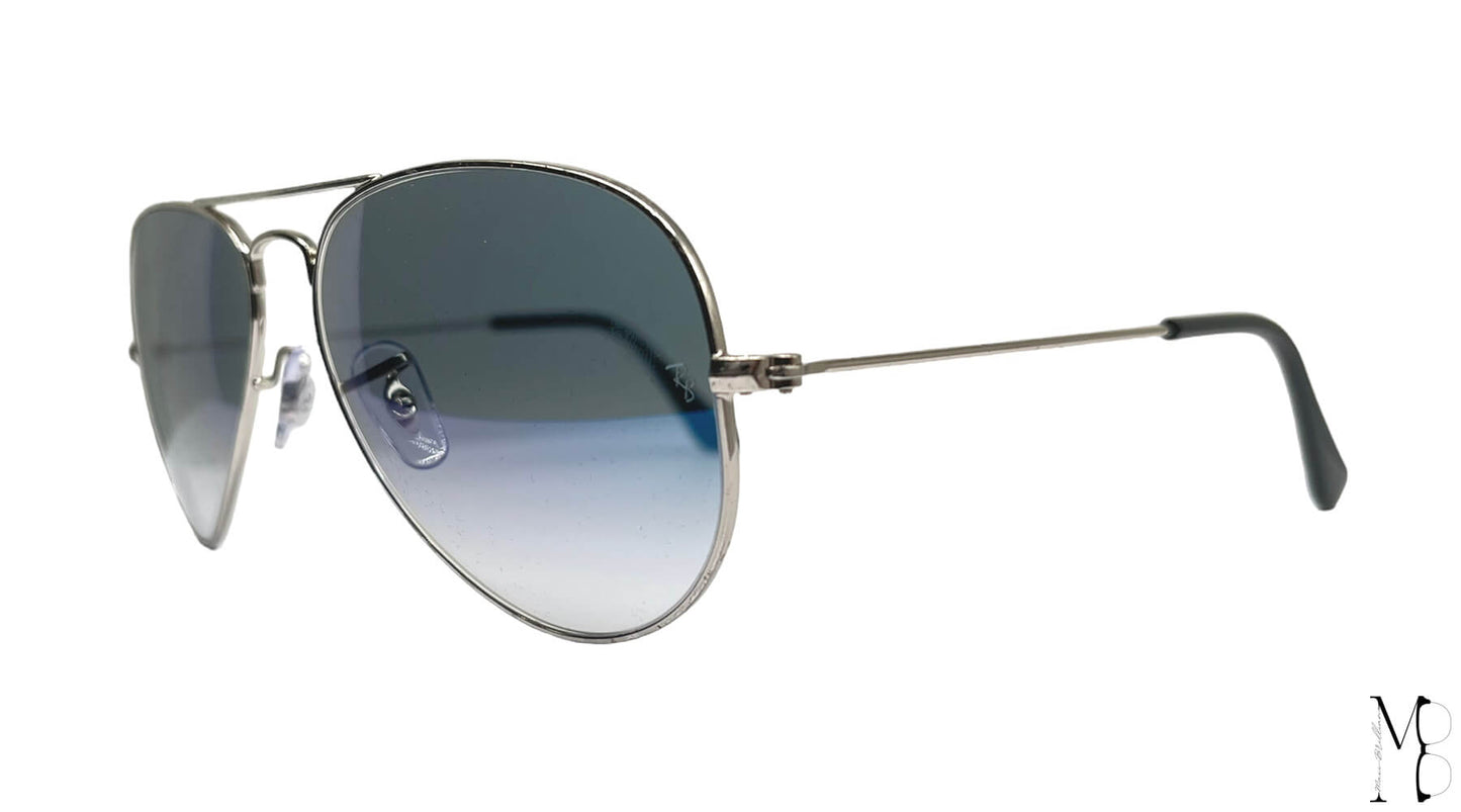 Ray Ban Aviator RB3025 003/3F – Gebraucht
