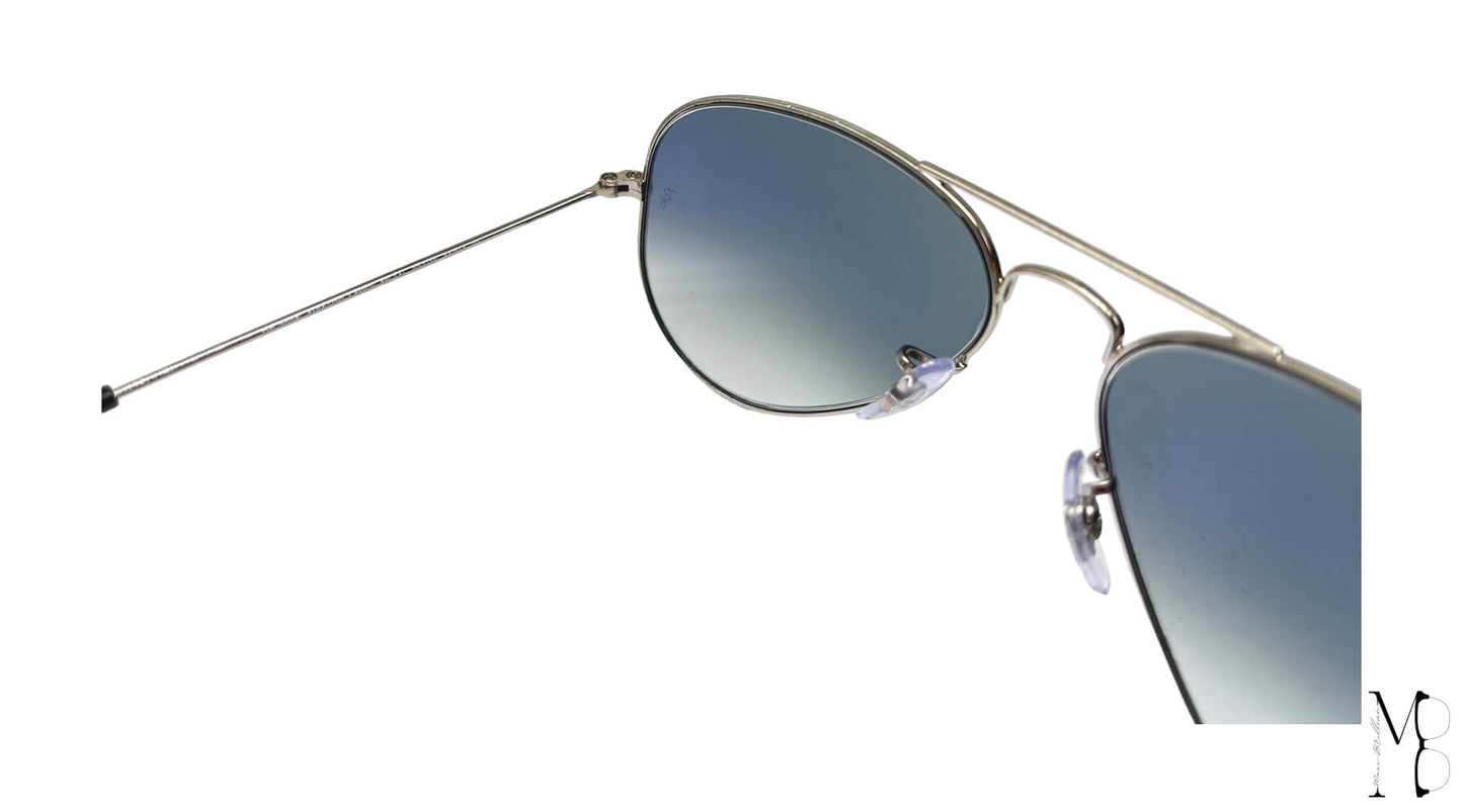 Ray Ban Aviator RB3025 003/3F – Gebraucht
