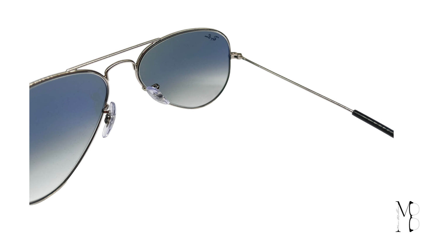 Ray Ban Aviator RB3025 003/3F – Gebraucht