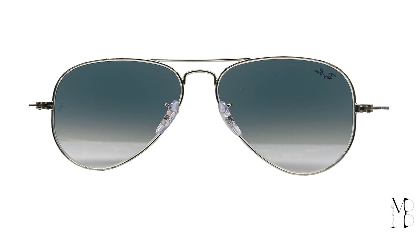 Ray Ban Aviator RB3025 003/3F – Gebraucht