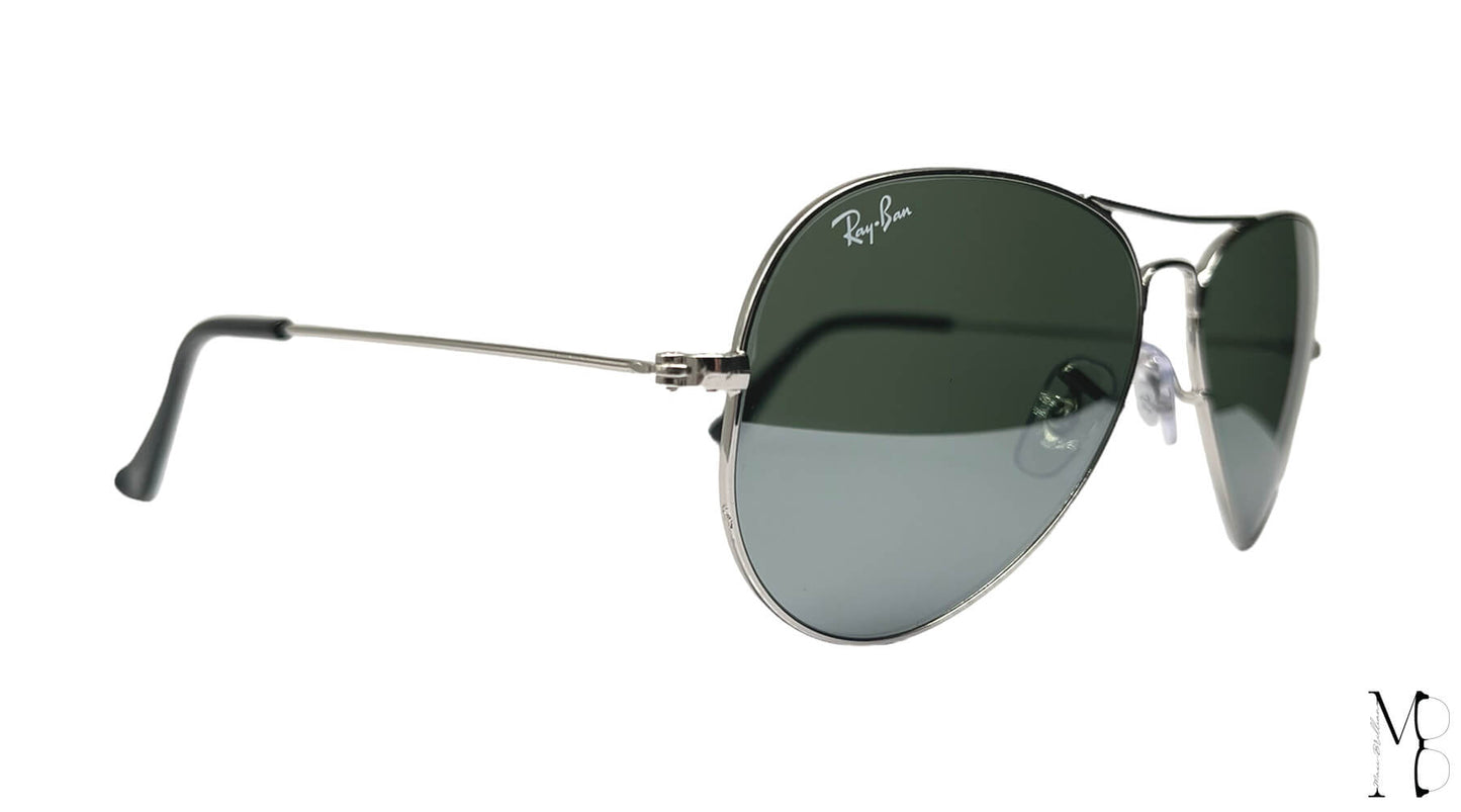 Ray Ban Aviator RB3025 W3275 – Gebraucht