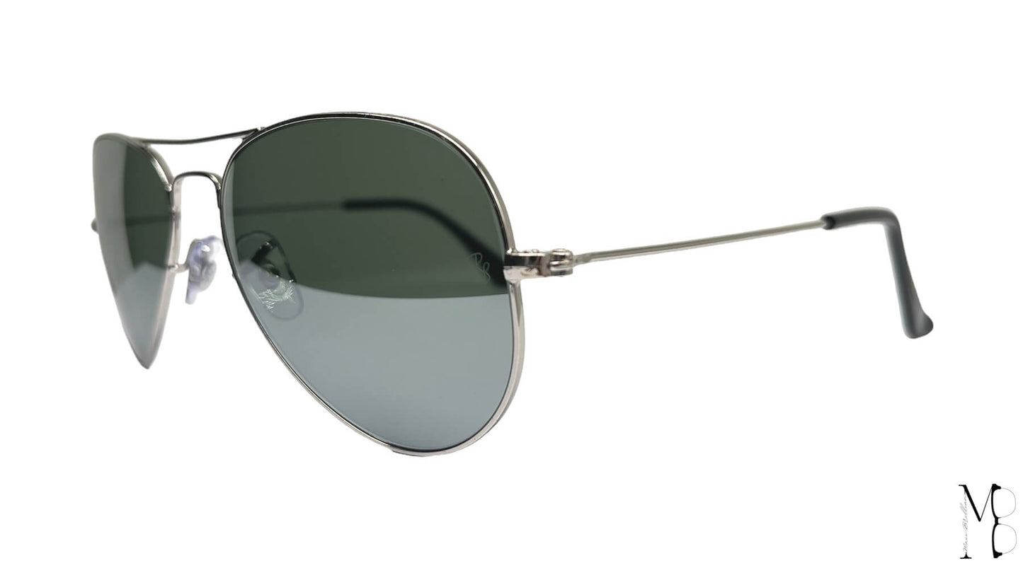 Ray Ban Aviator RB3025 W3275 – Gebraucht