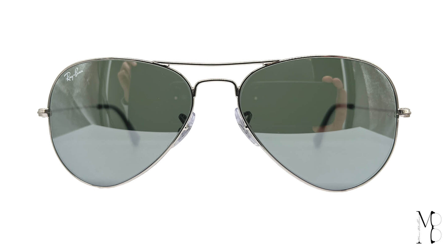 Ray Ban Aviator RB3025 W3275 – Gebraucht