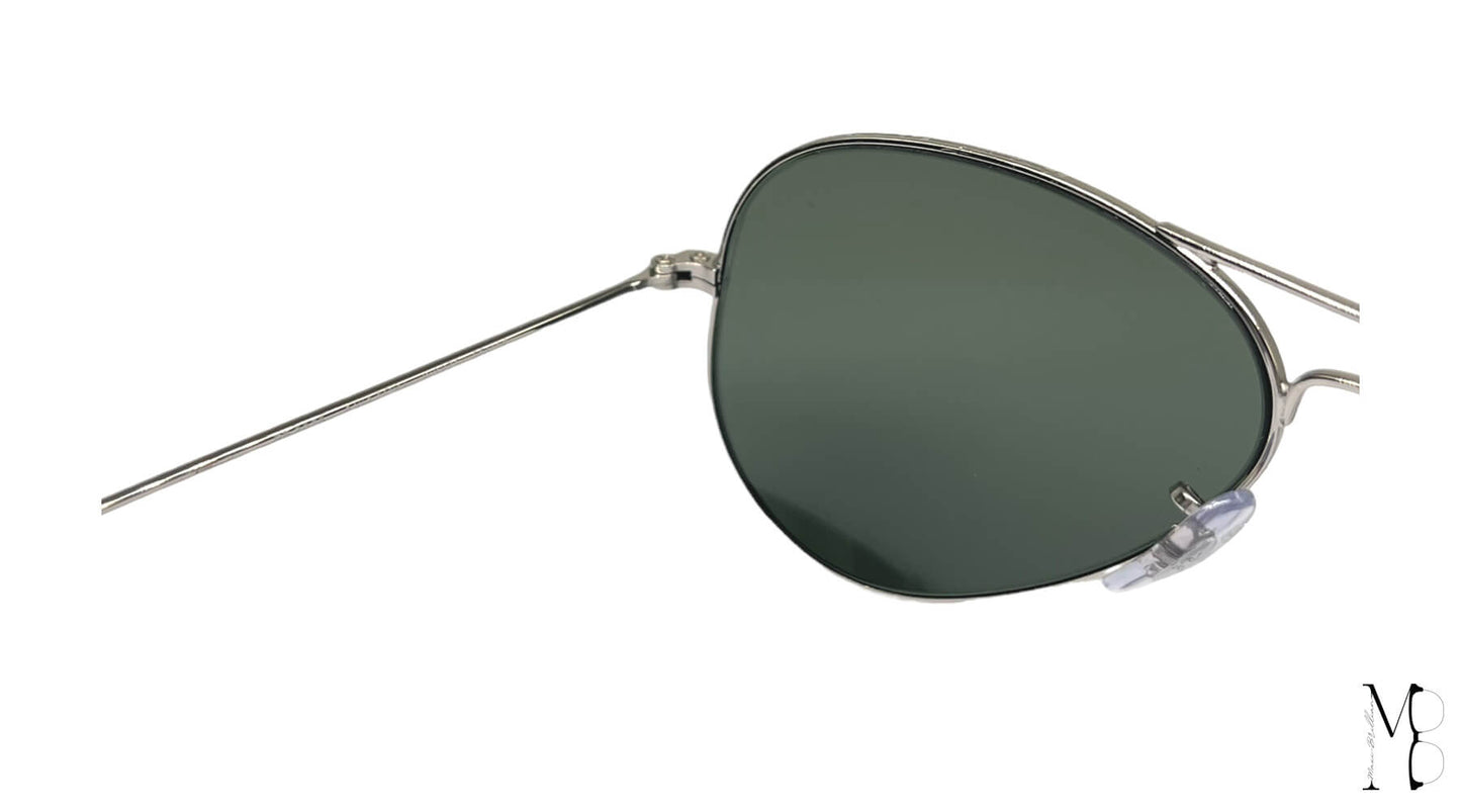 Ray Ban Aviator RB3025 W3275 – Gebraucht