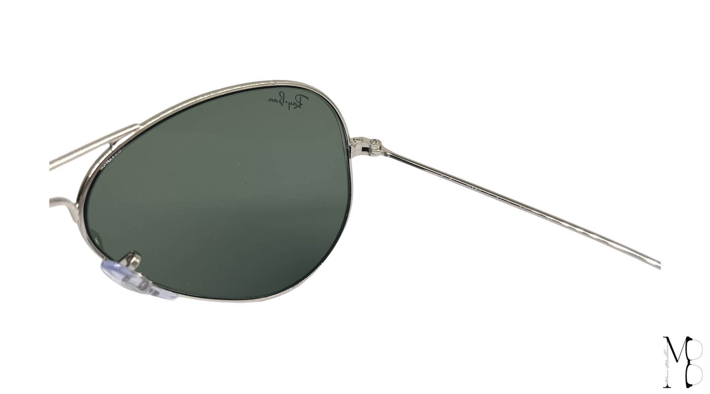 Ray Ban Aviator RB3025 W3275 – Gebraucht