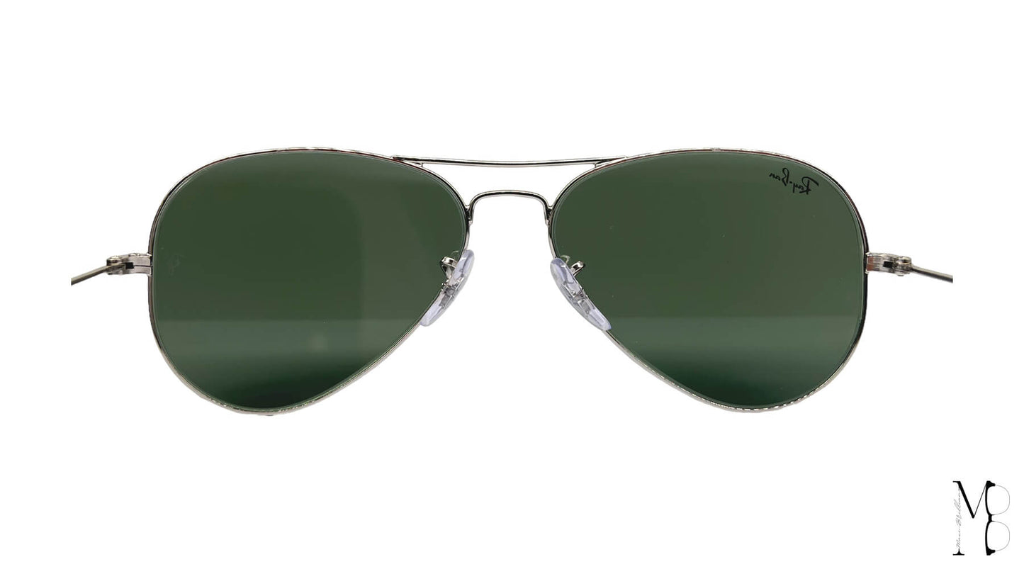 Ray Ban Aviator RB3025 W3275 – Gebraucht