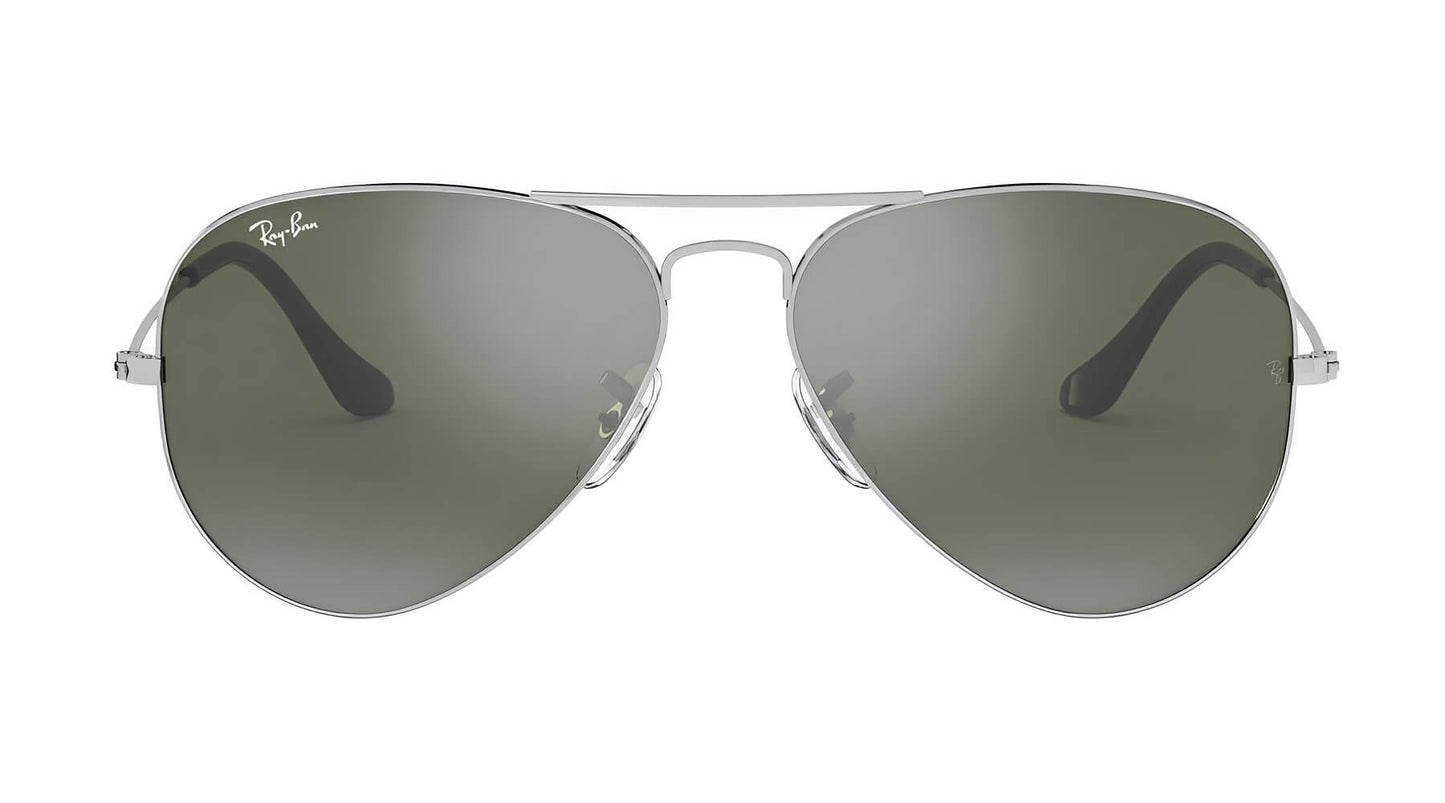 Ray Ban Aviator RB3025 W3275 – Gebraucht