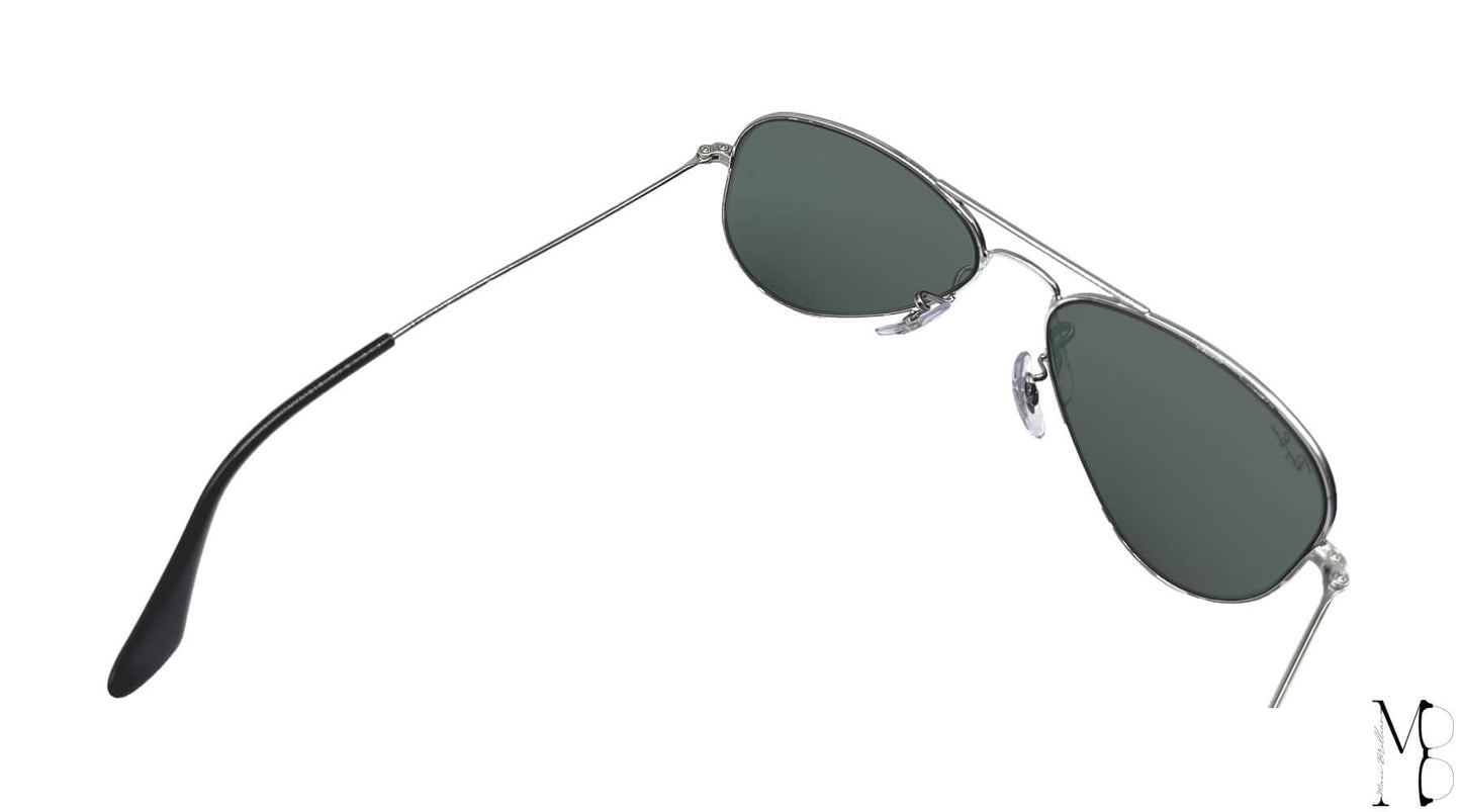 Ray Ban Aviator RB3044 W3100 – Gebraucht