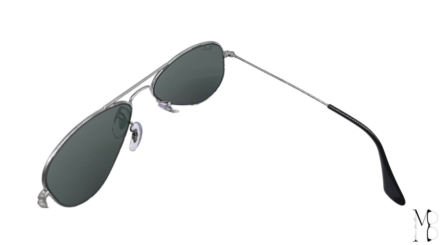 Ray Ban Aviator RB3044 W3100 – Gebraucht
