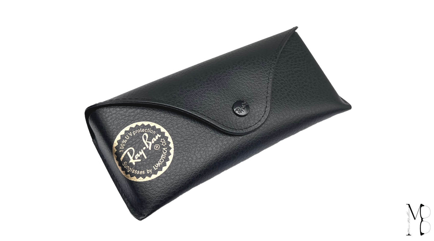 Ray Ban Aviator RB3044 W3100 – Gebraucht