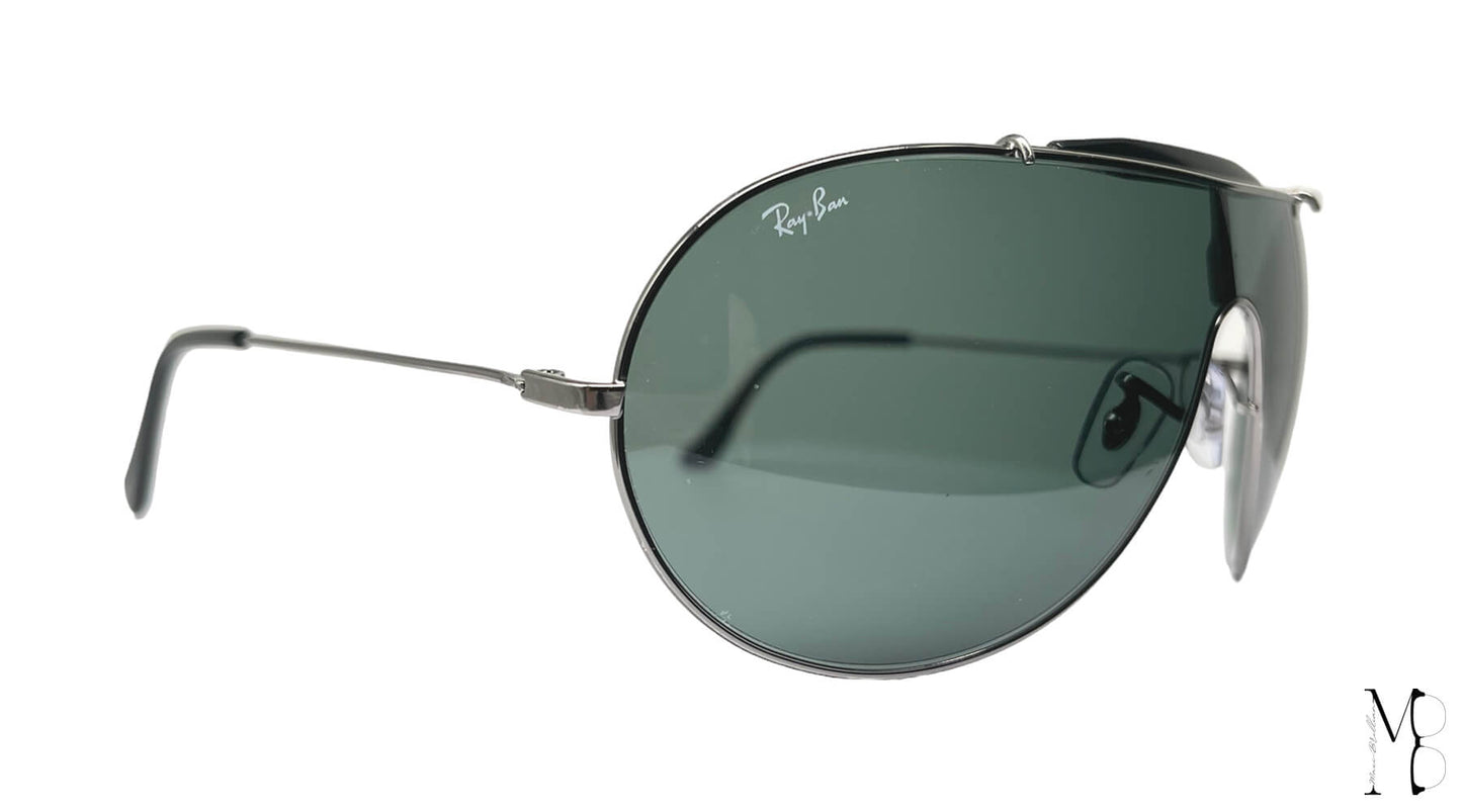 Ray Ban RB3184 004/71 – Gebraucht
