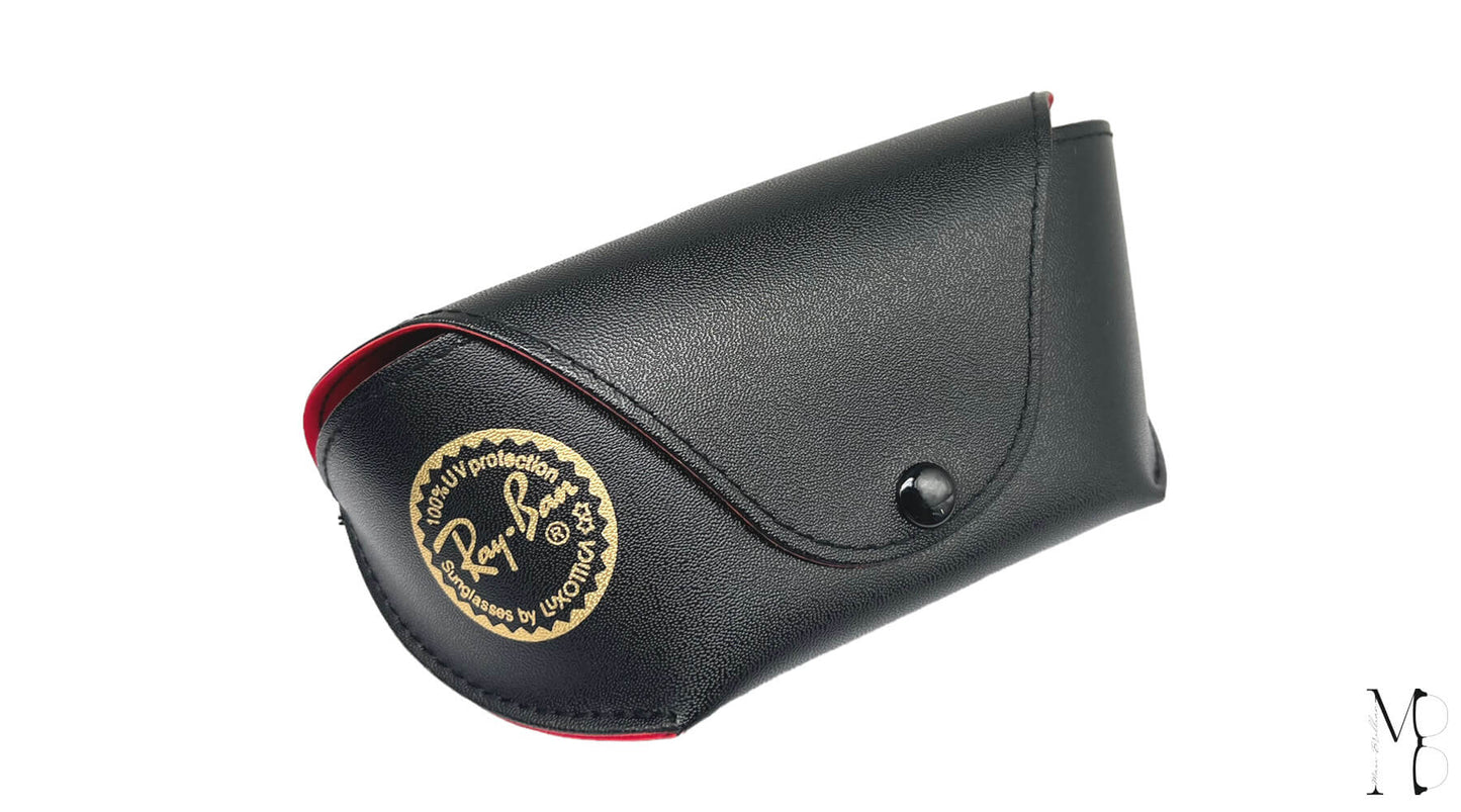 Ray Ban RB3184 004/71 – Gebraucht