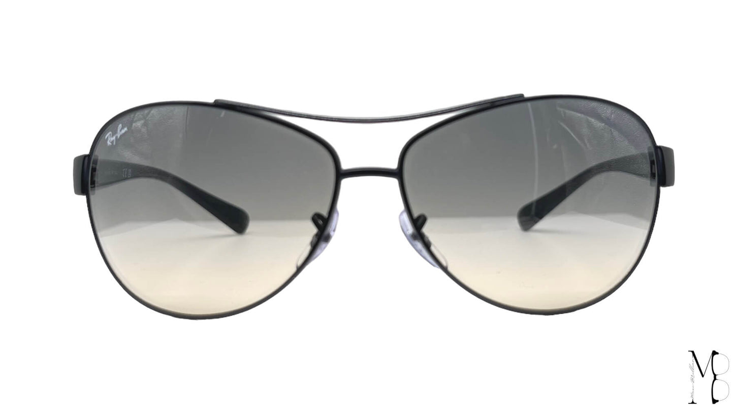 Ray-Ban RB3386 006/79 - Second Hand