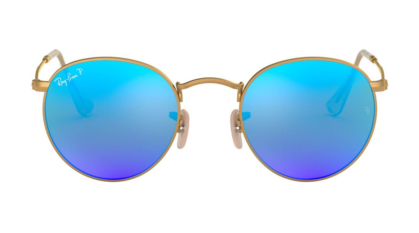 Ray Ban RB3447 1124L Polarizzato