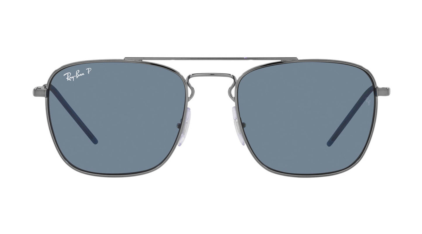 Ray Ban RB3588 92492V Polarizzato