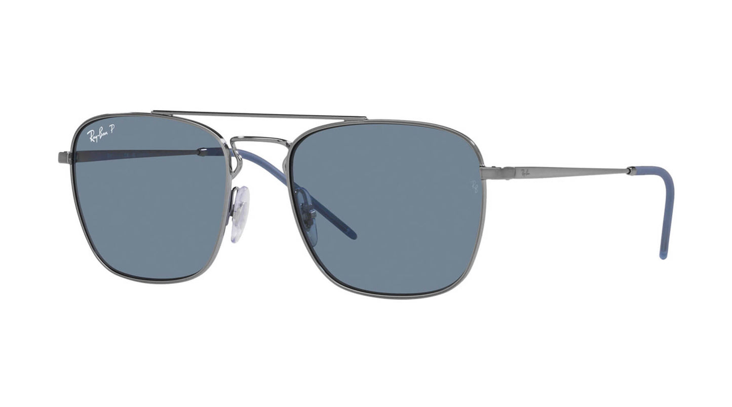 Ray Ban RB3588 92492V Polarizzato