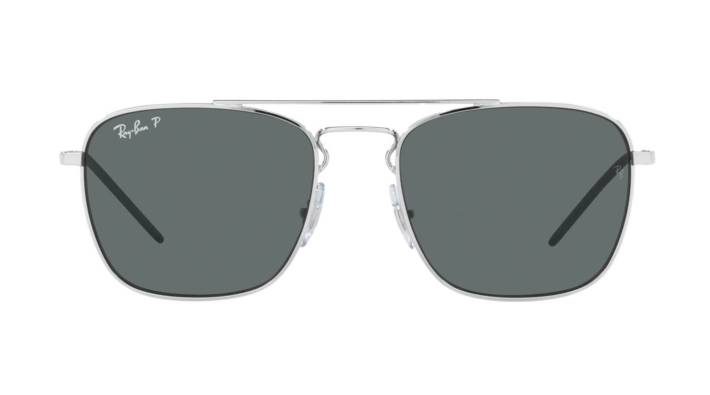 Ray Ban RB3588 925181 Polarizzato