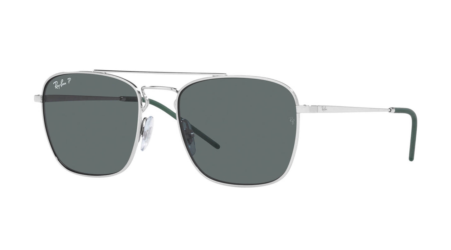 Ray Ban RB3588 925181 Polarizzato