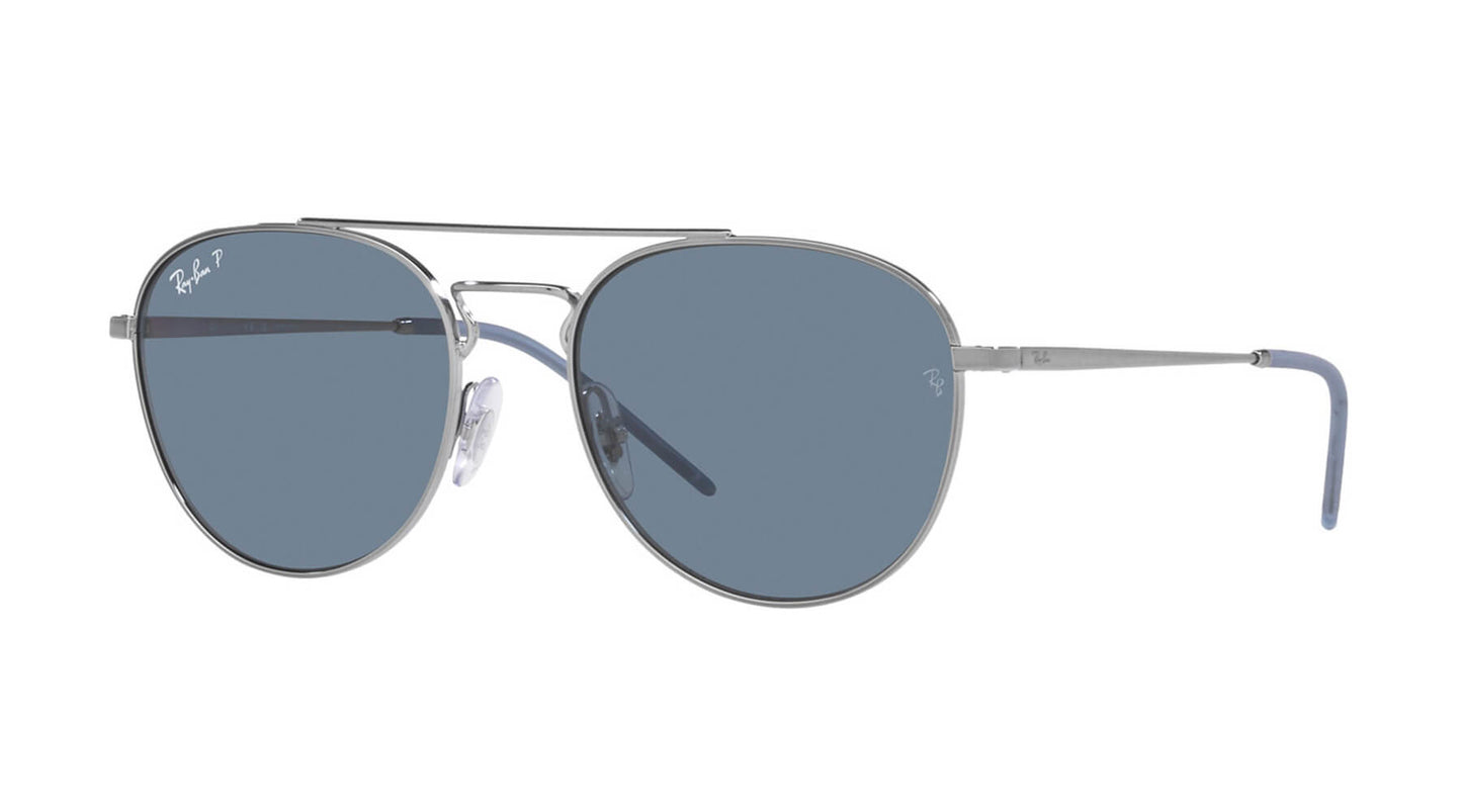 Ray Ban RB3589 92492V Polarizzato